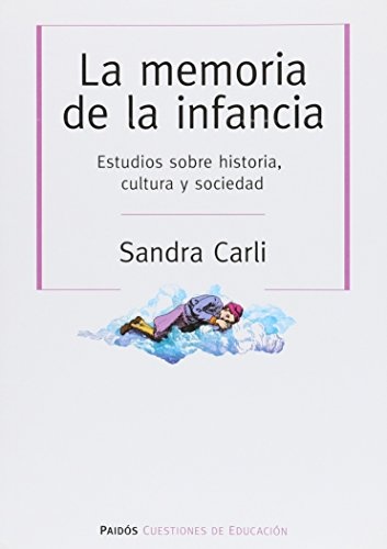 La memoria de la infancia