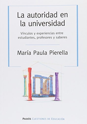 La autoridad en la universidad