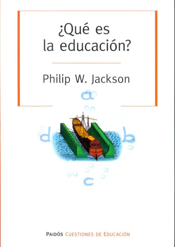 ¿Qué es la educación?