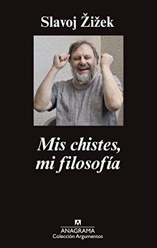 Mis chistes, mi filosofï¿½a