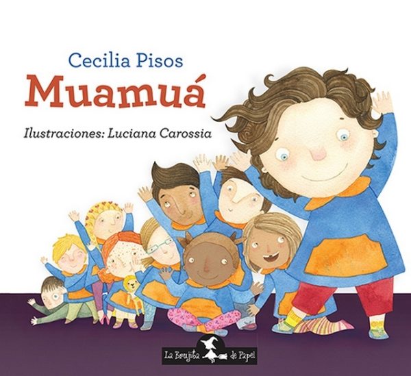 Muamuá