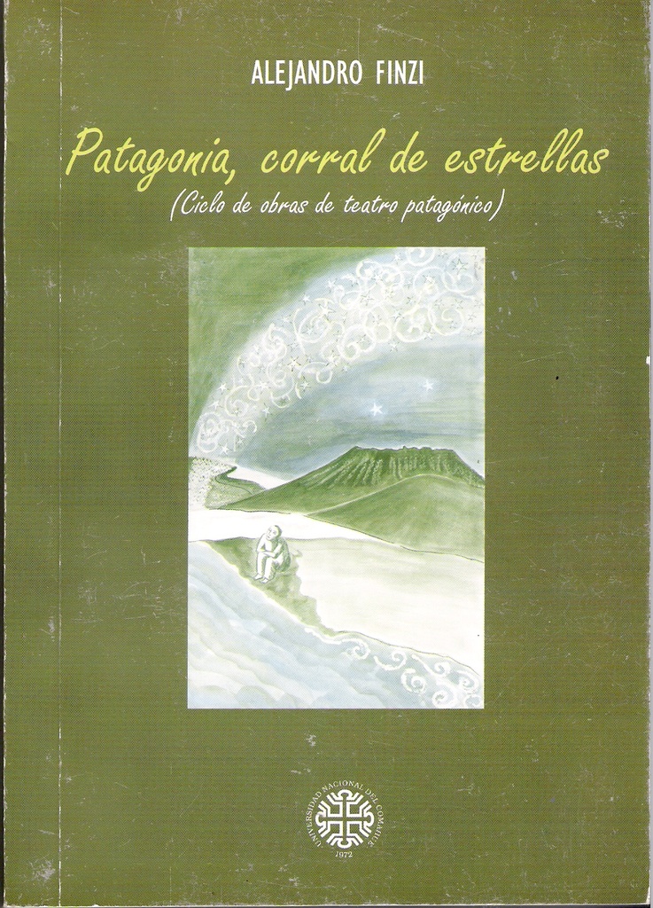 Patagonia, corral de estrellas