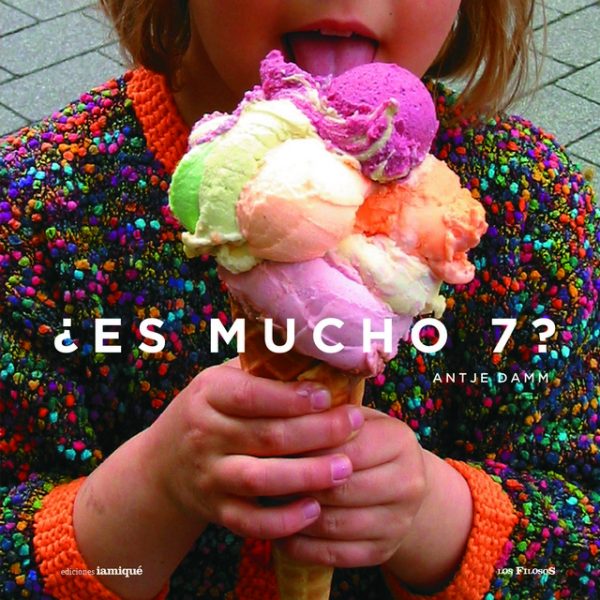 Es mucho 7?