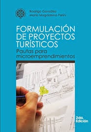 Formulación de proyectos turísticos