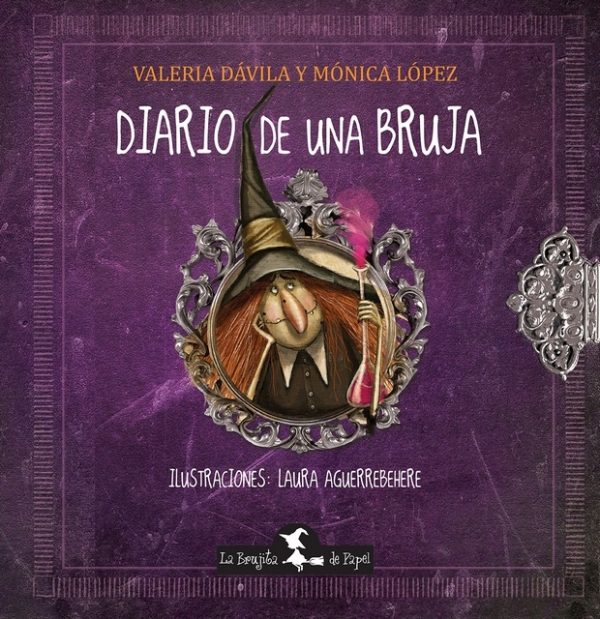 Diario de una bruja