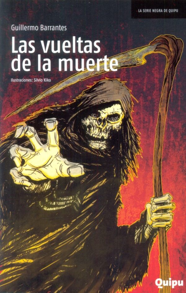 Las vueltas de la muerte