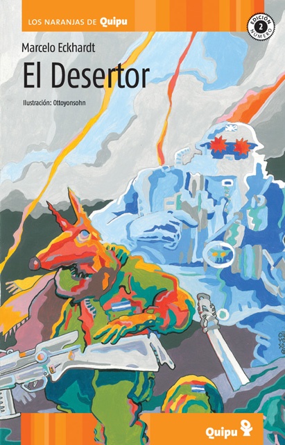 El desertor