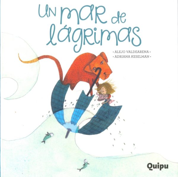 Un mar de lagrimas
