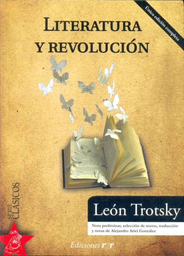 Literatura y revolución