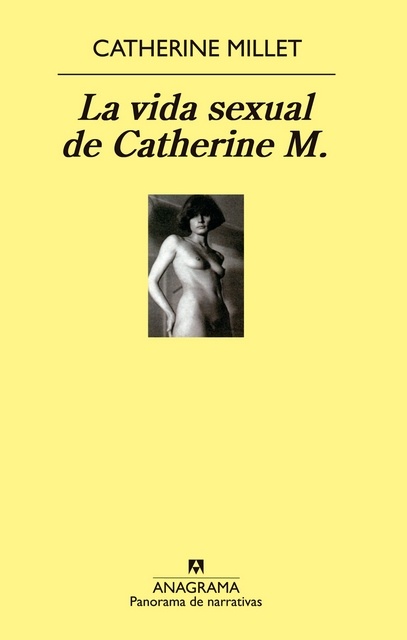 La vida sexual de Catherine
