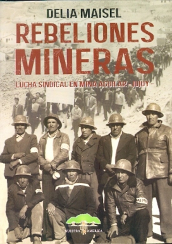 Rebeliones mineras
