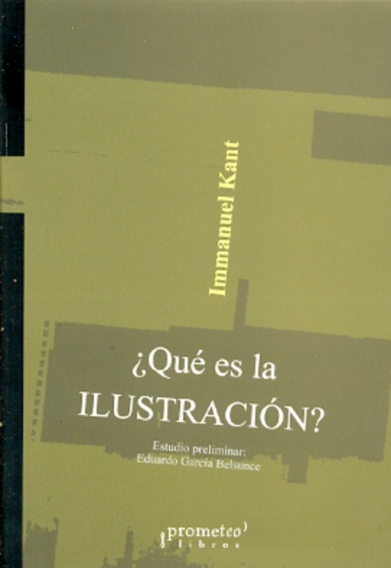 ¿Qué es la ilustración?