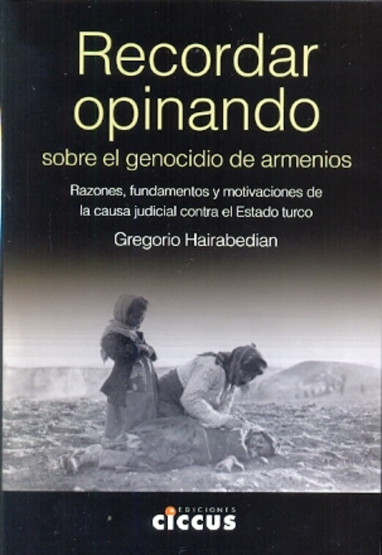 Recordar opinando