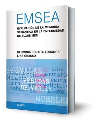 Batería EMSDA