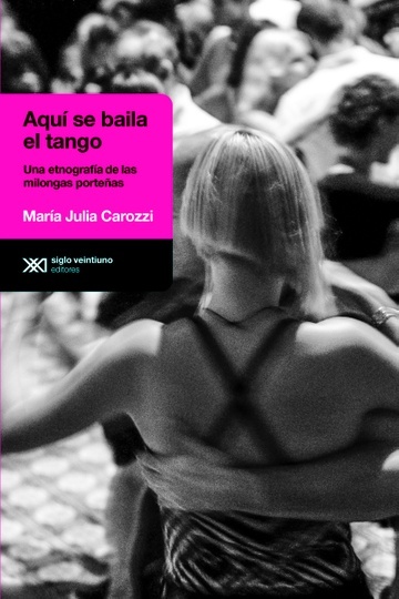 Aquí se baila tango