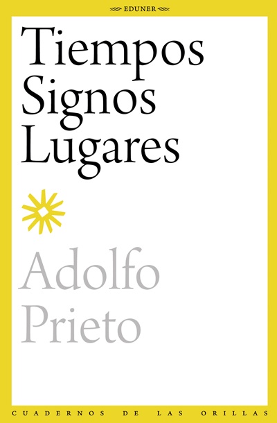 Tiempos signos lugares