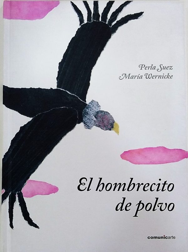 El hombrecito de polvo