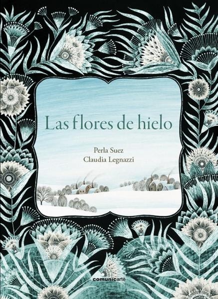 Las flores del hielo TB
