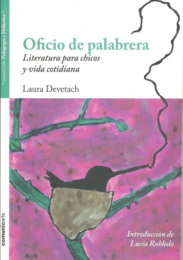 Oficio  de palabrera