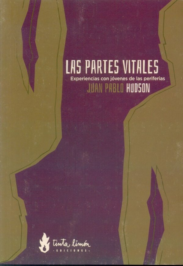 Las partes vitales