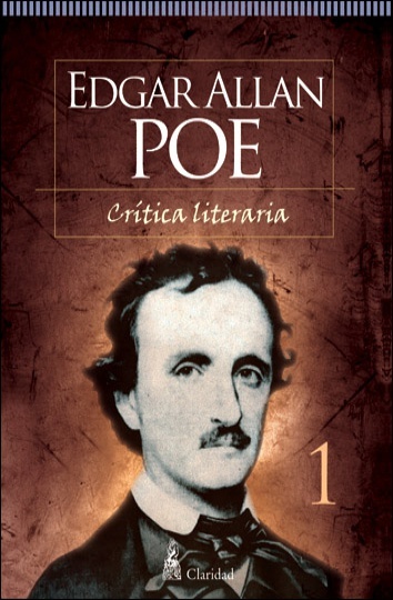 CRITICA LITERARIA 1 - POE