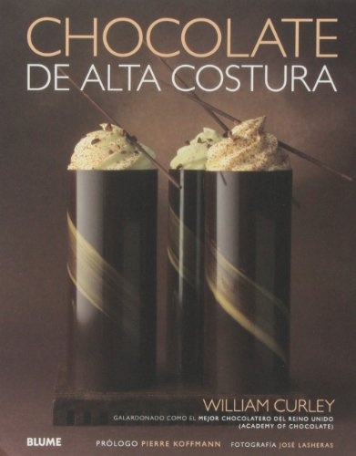 Chocolate de alta costura