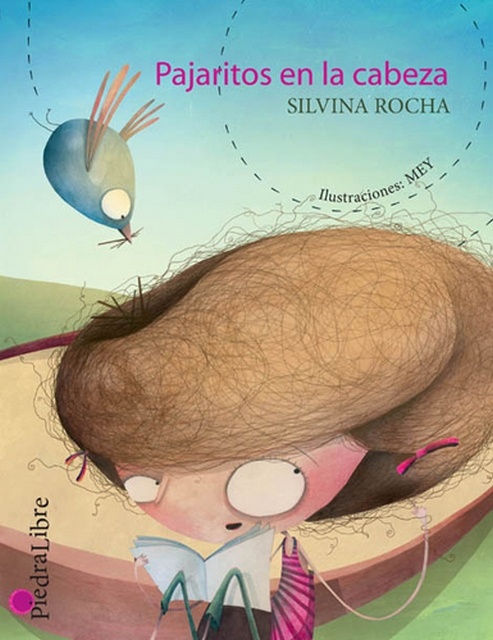 PAJARITOS EN LA CABEZA