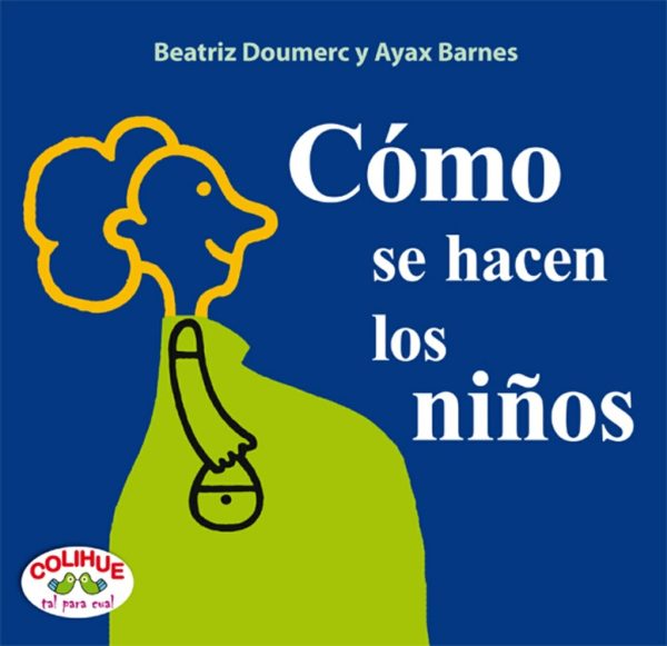 Como se hacen los niños