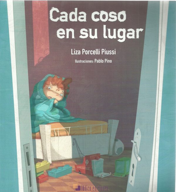 Cada coso en su lugar