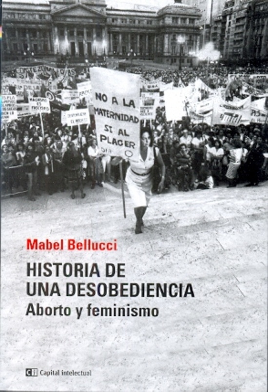 Historia de una desobediencia