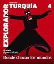 Explorador: Turquía