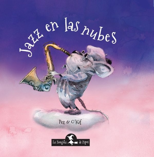 Jazz en las nubes