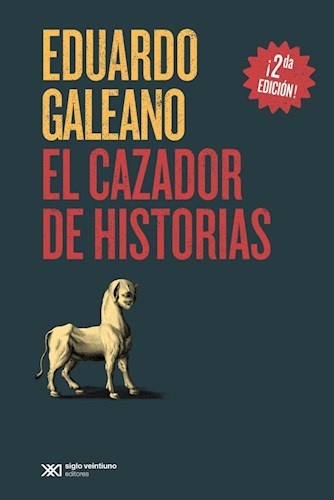 Cazador de historias