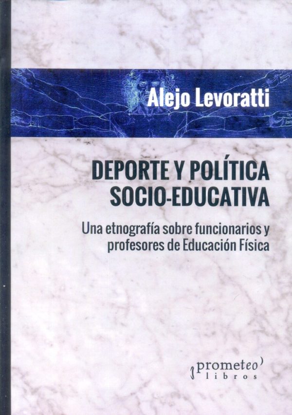 Deporte y política socio-educativa