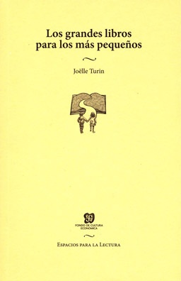 Los grandes libros para los mas pequeños