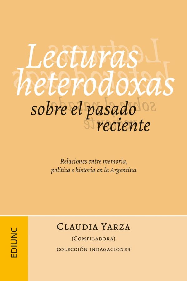 Lecturas heterodoxas