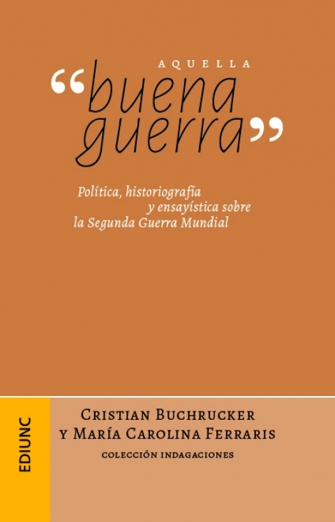 Aquella buena guerra