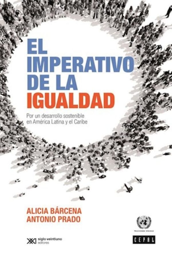 El imperativo de la igualdad