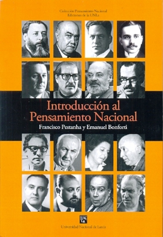 Introduccion al pensamiento Nacional