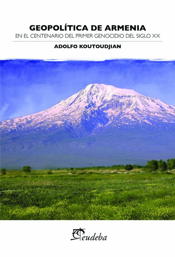 Geopolítica de armenia