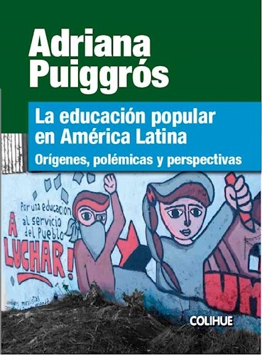 La educación popular en America Latina