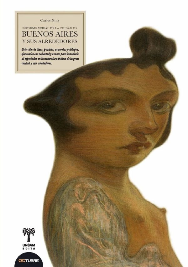 Informe visual de Buenos Aires y sus alrededores