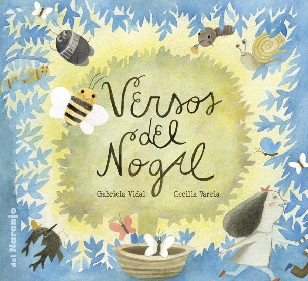 Versos del nogal