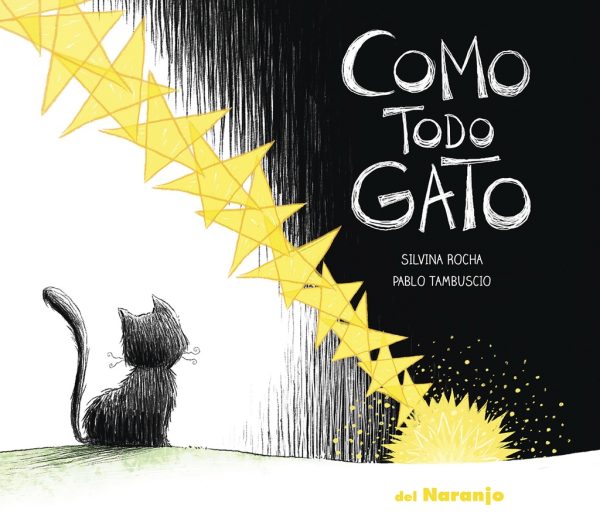 Como todo gato