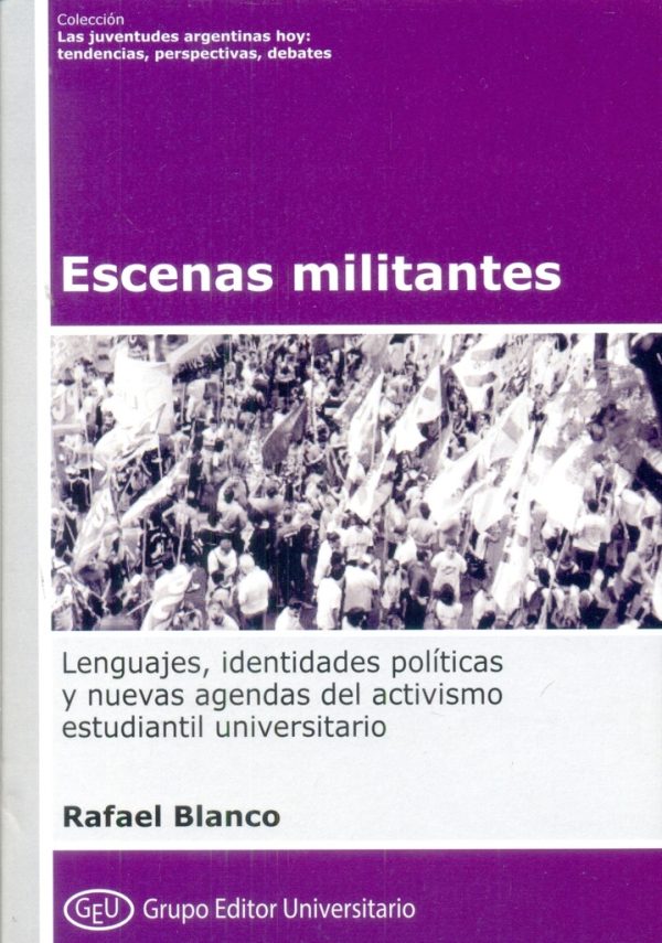 Escenas militantes