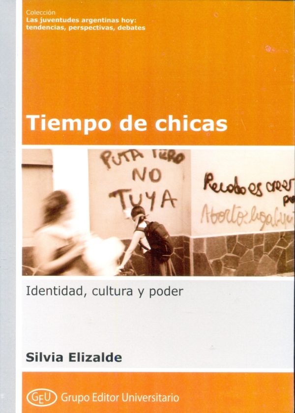 Tiempo de chicas