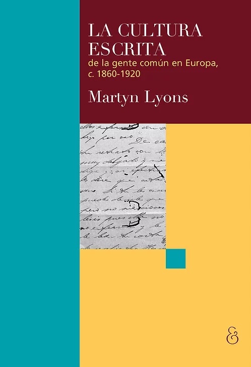 La cultura escrita