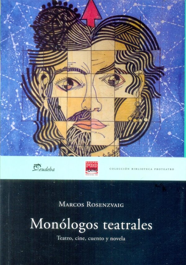 Monólogos teatrales