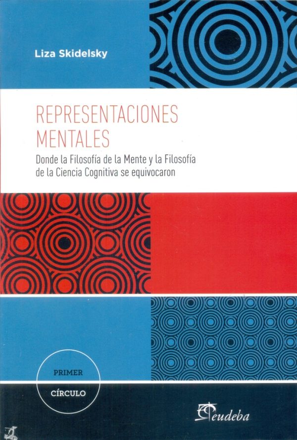 Representaciones mentales