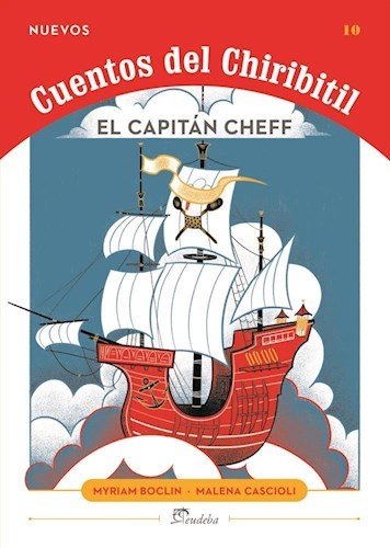 El capitán chef